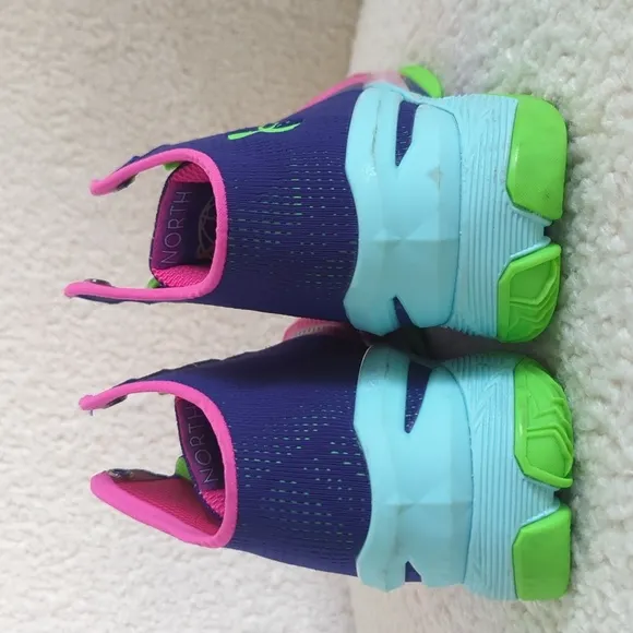 Under Armour Curry 2 Retro 'Northern lights' 2022 Basketball Shoes