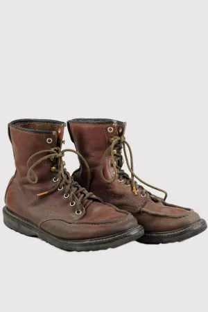 Vintage Workboots