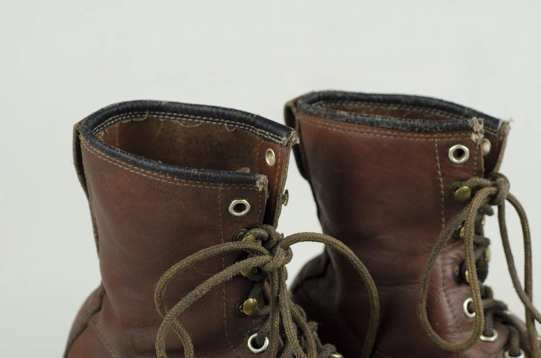Vintage Workboots