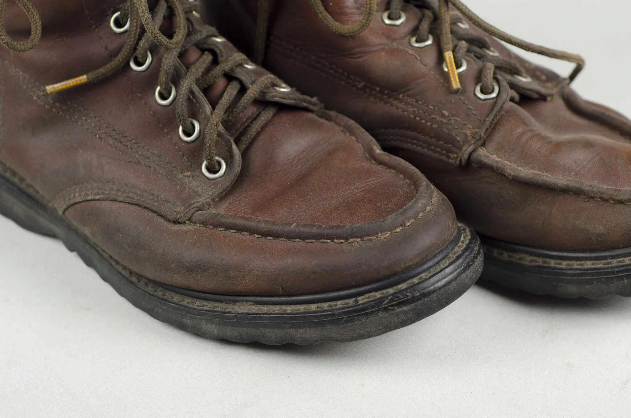 Vintage Workboots