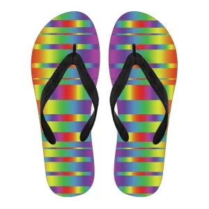 Visage Flip Flops