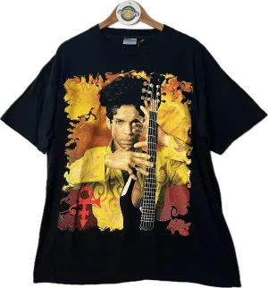 VTG '93 Prince Guitar Graphic Tee - The Brockum Group