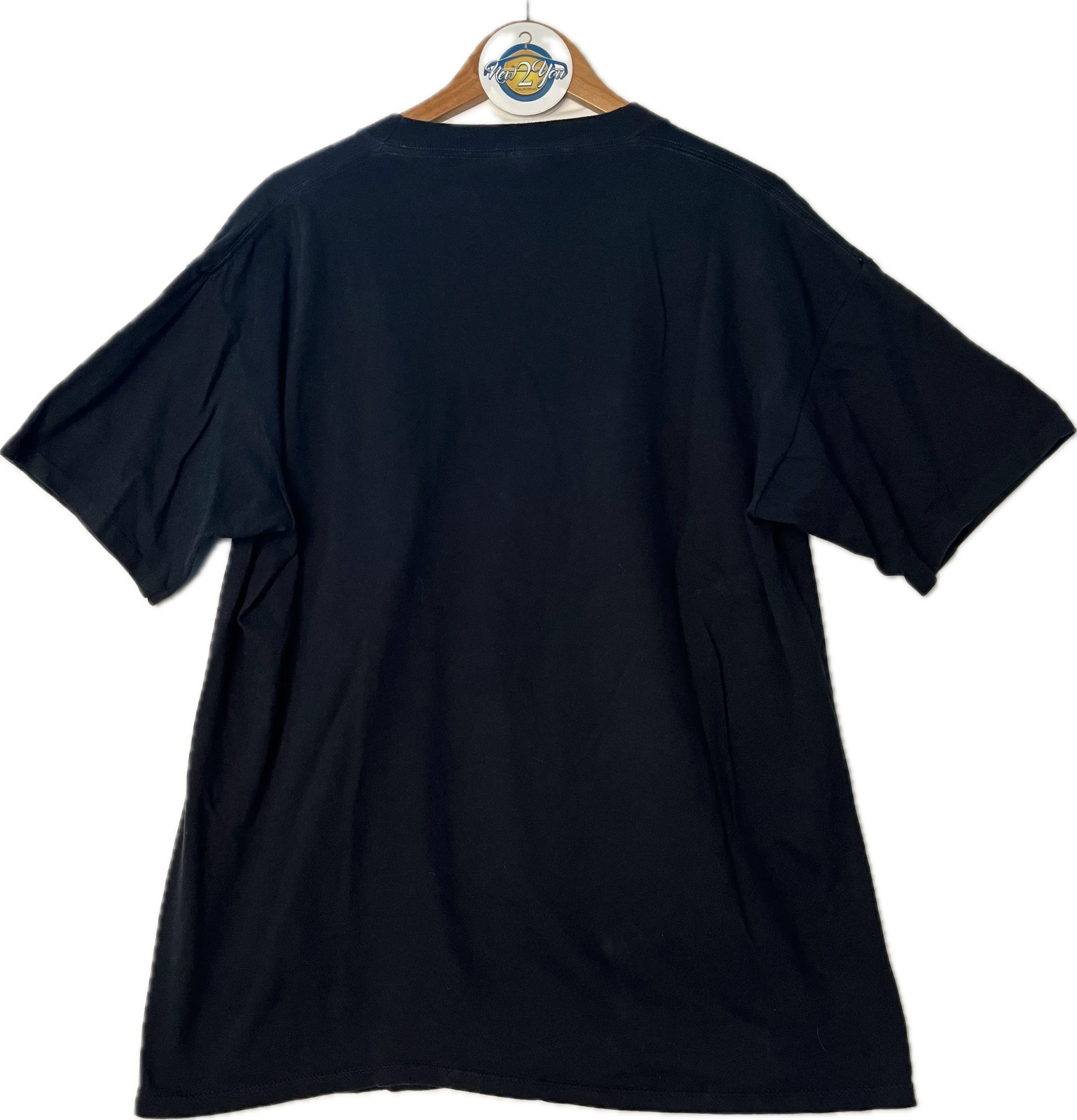 VTG '93 Prince Guitar Graphic Tee - The Brockum Group