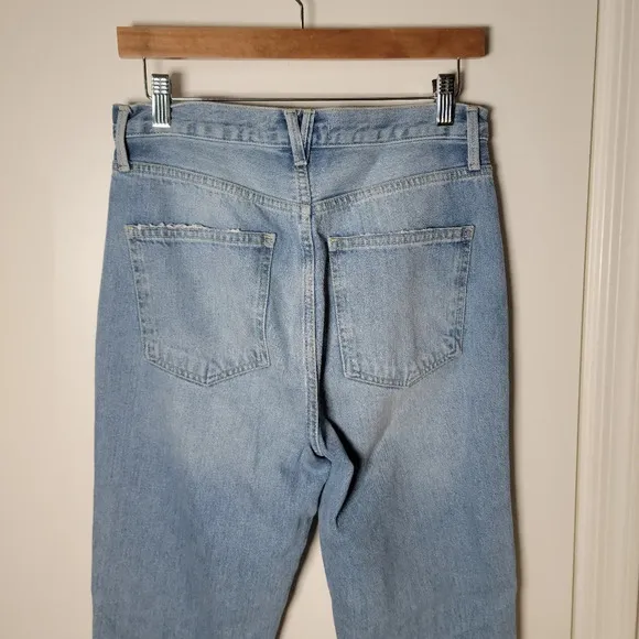 We The Free Free People Stove Pipe Jeans | Free People Jeans | Size 27