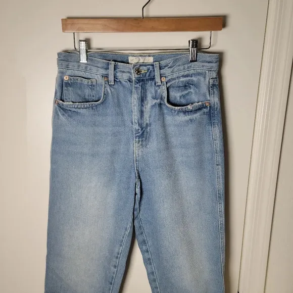 We The Free Free People Stove Pipe Jeans | Free People Jeans | Size 27
