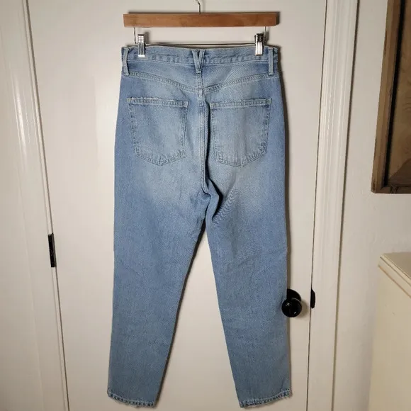 We The Free Free People Stove Pipe Jeans | Free People Jeans | Size 27