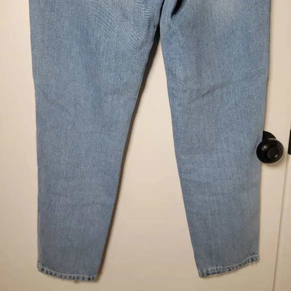 We The Free Free People Stove Pipe Jeans | Free People Jeans | Size 27