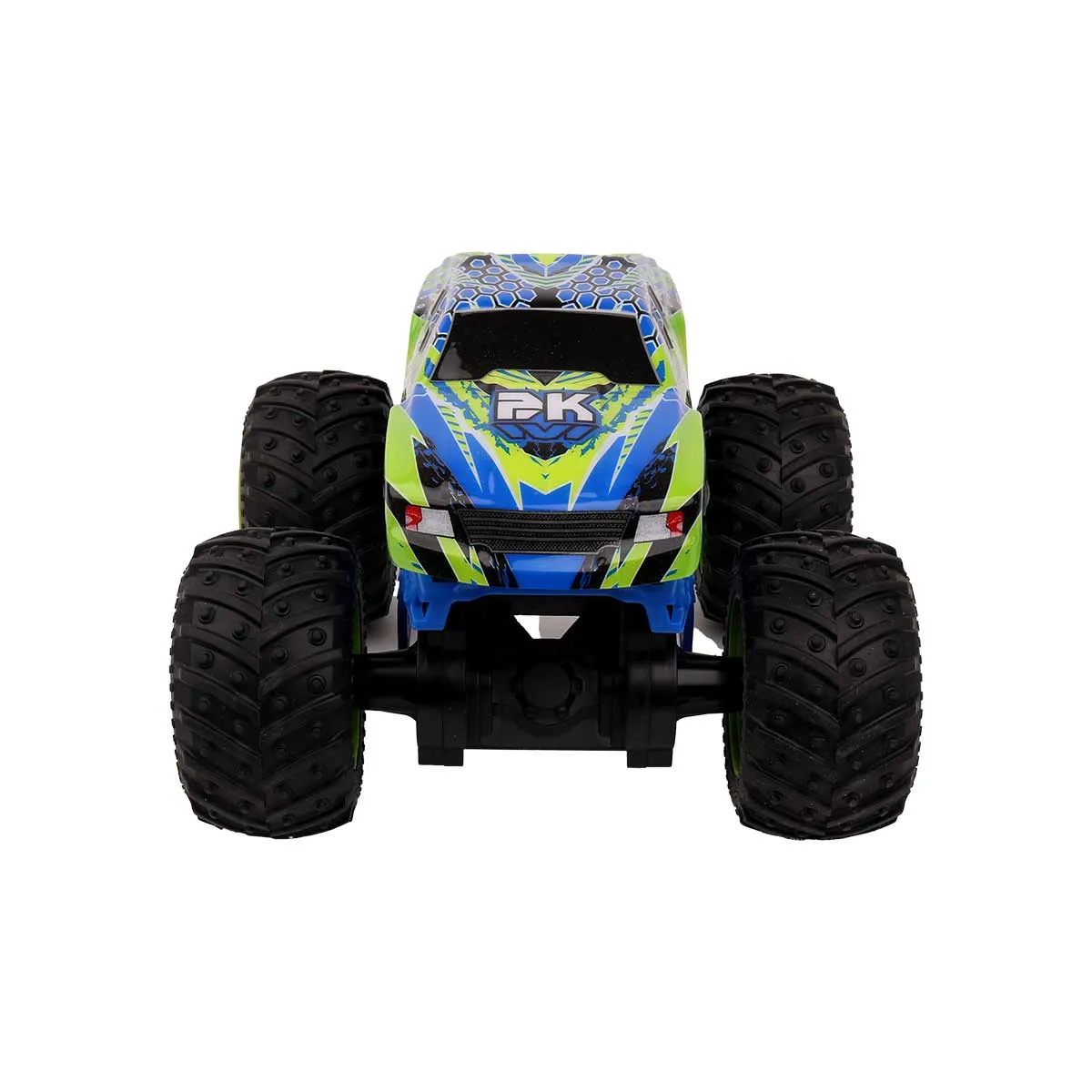 Wholesale Gyro Stunt RC Monster Truck