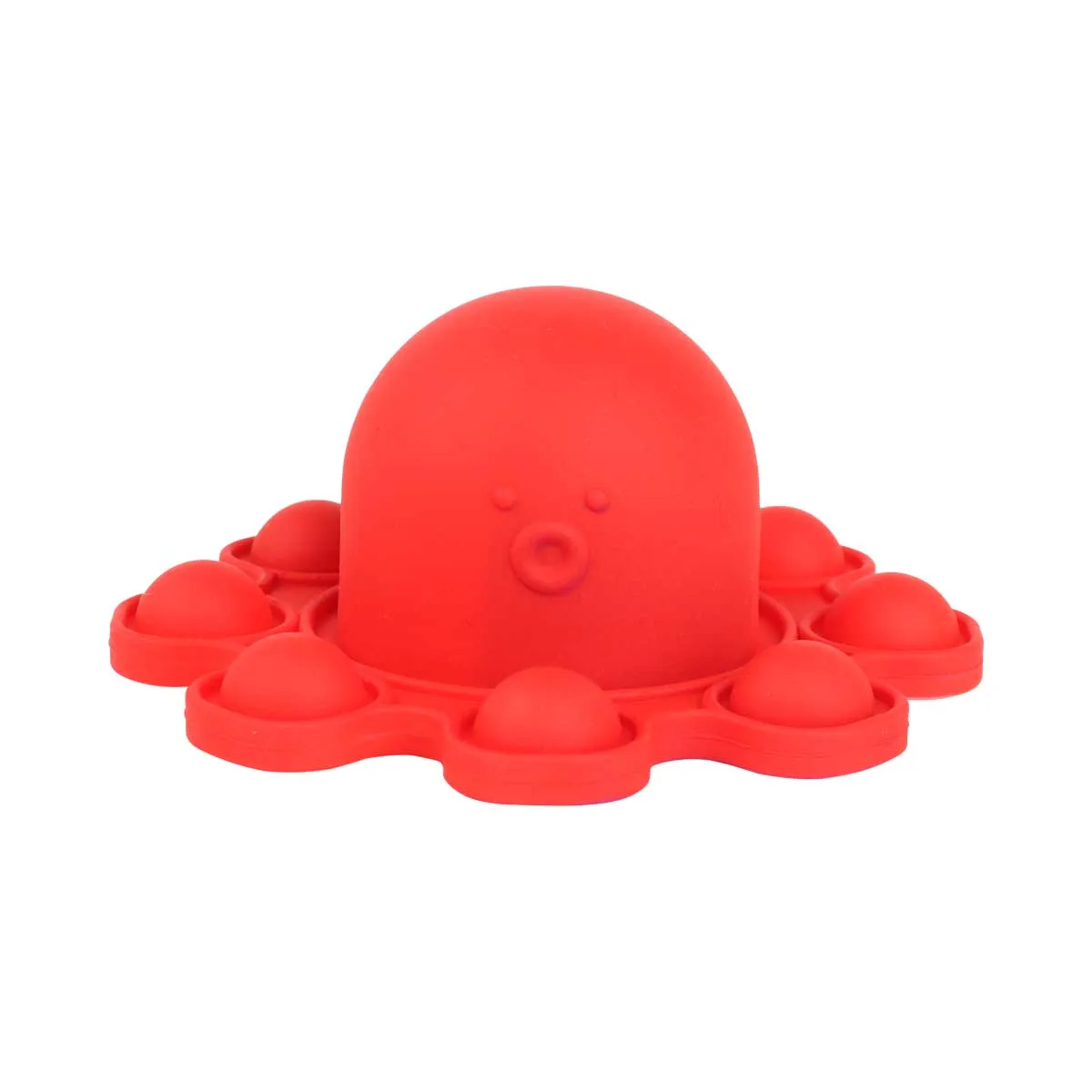 Wholesale Octo Stress Poppers - Displayer of 24