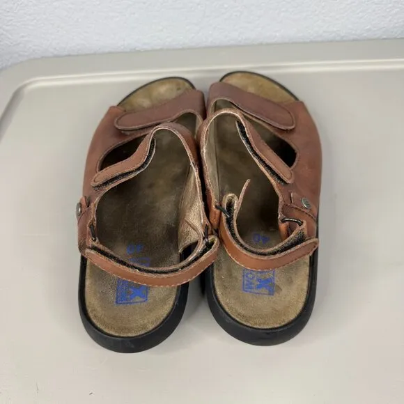 Wollky Sandals