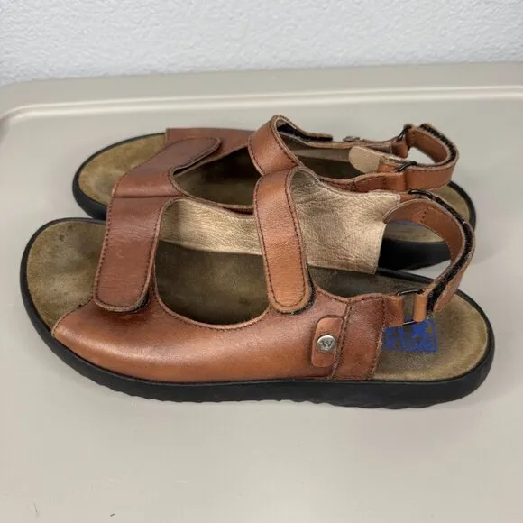 Wollky Sandals