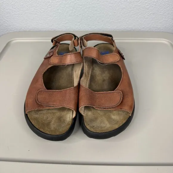 Wollky Sandals