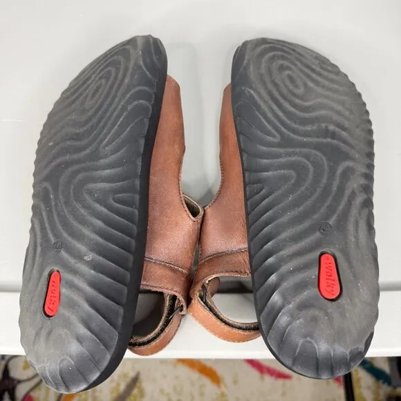 Wollky Sandals