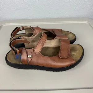 Wollky Sandals