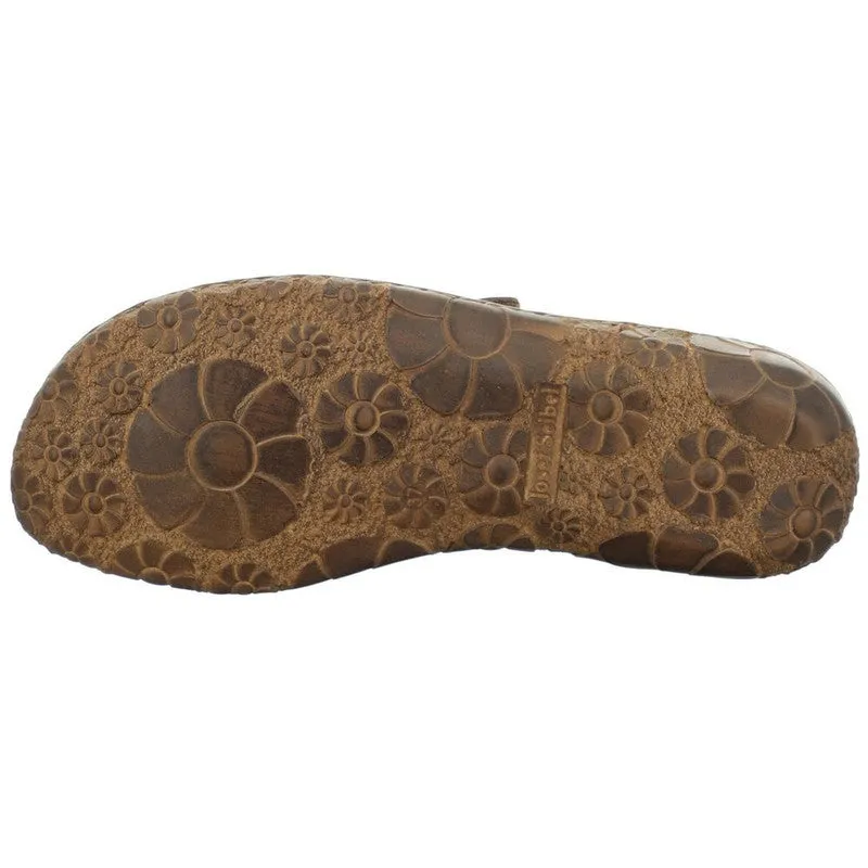 WOMEN'S JOSEF SEIBEL ROSALIE 45 | BRANDY