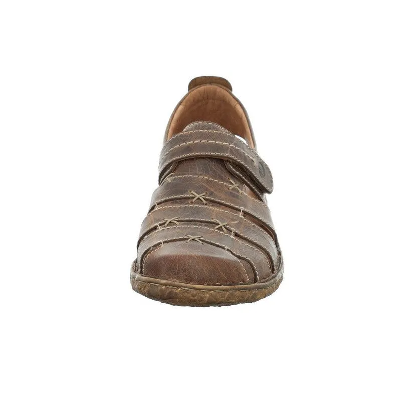 WOMEN'S JOSEF SEIBEL ROSALIE 45 | BRANDY