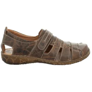 WOMEN'S JOSEF SEIBEL ROSALIE 45 | BRANDY
