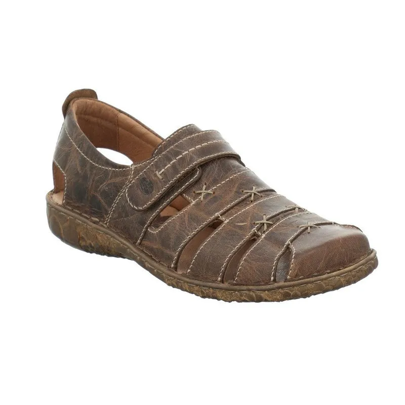 WOMEN'S JOSEF SEIBEL ROSALIE 45 | BRANDY