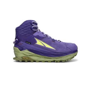 Women's Olympus 5 Hike Mid GTX