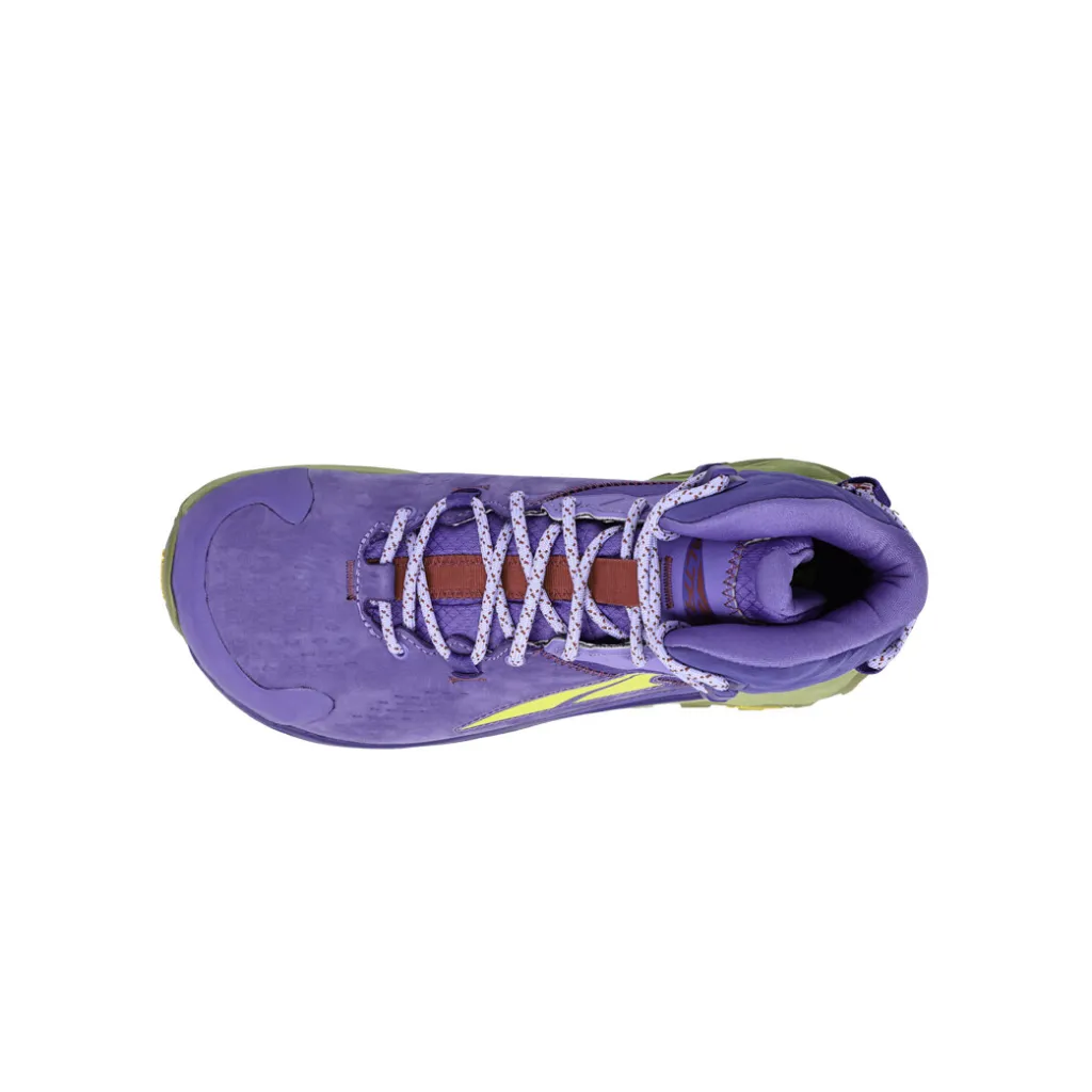 Women's Olympus 5 Hike Mid GTX