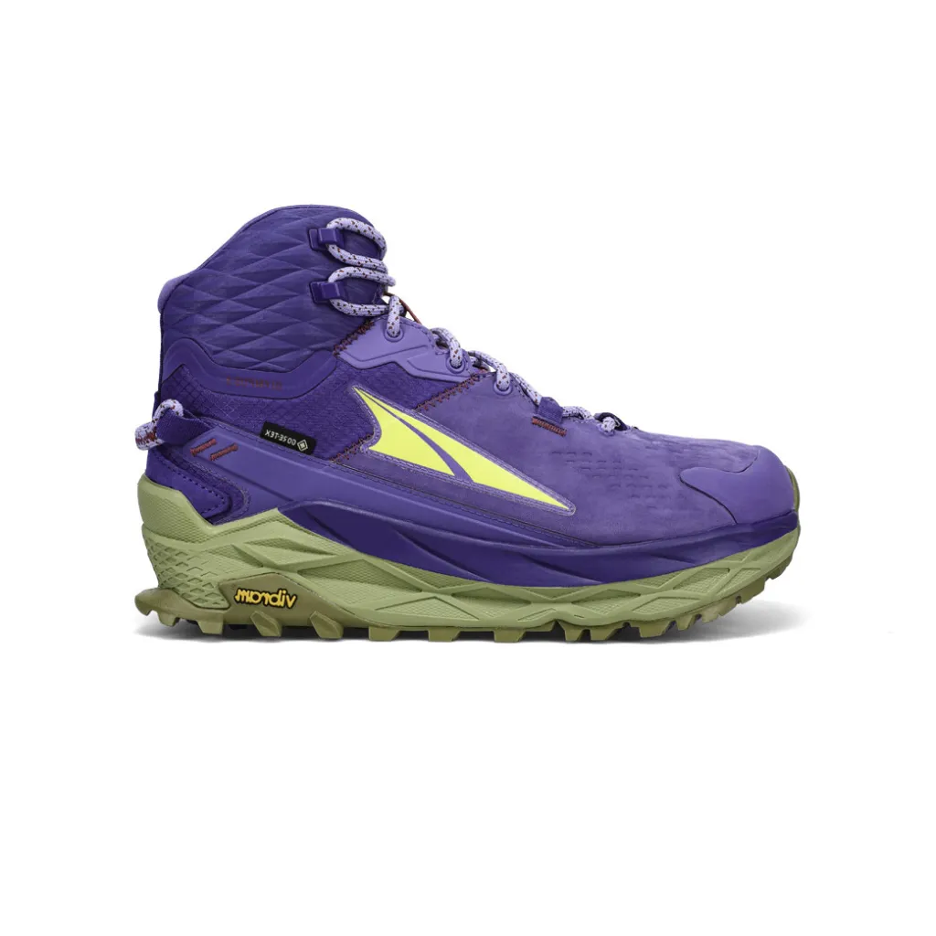Women's Olympus 5 Hike Mid GTX