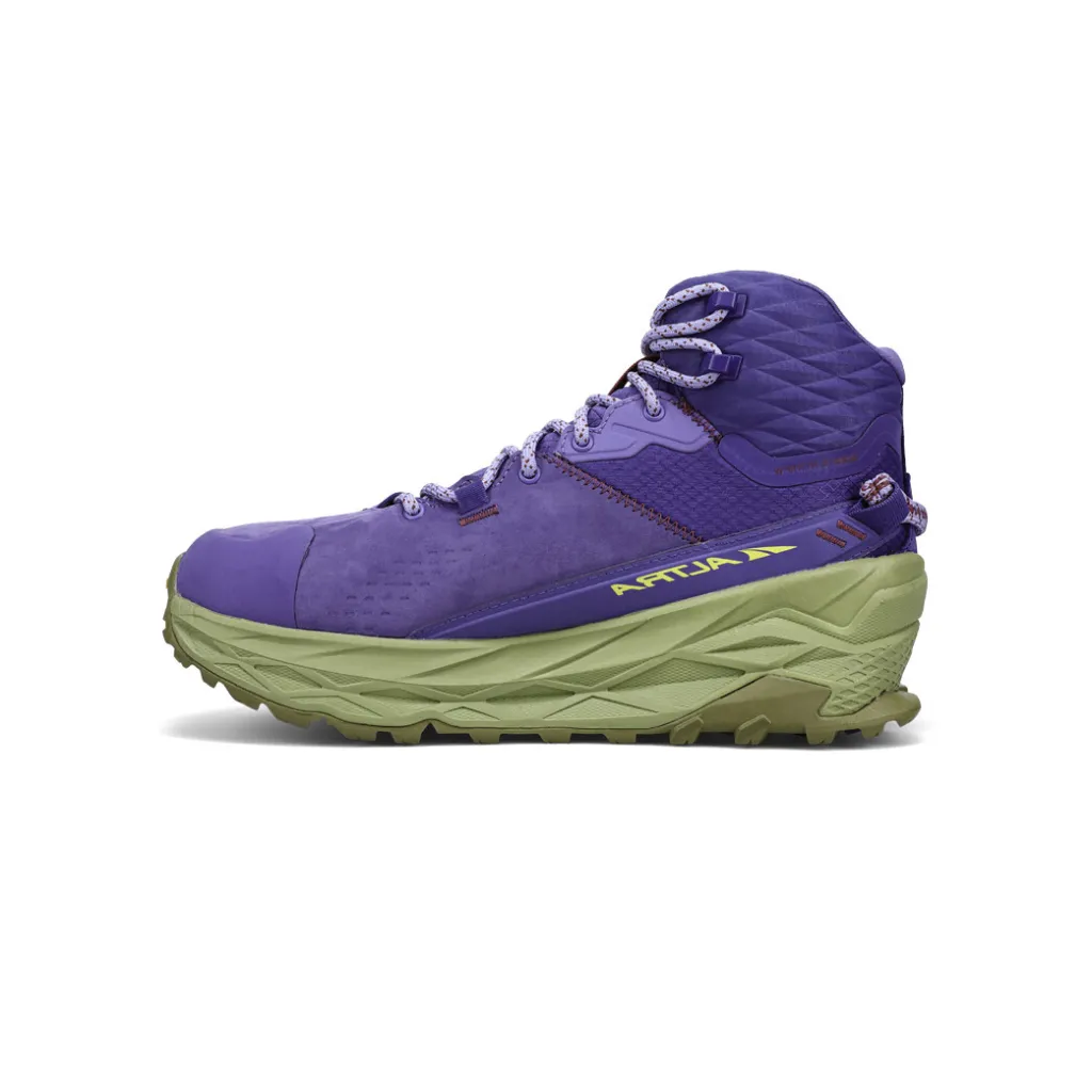 Women's Olympus 5 Hike Mid GTX