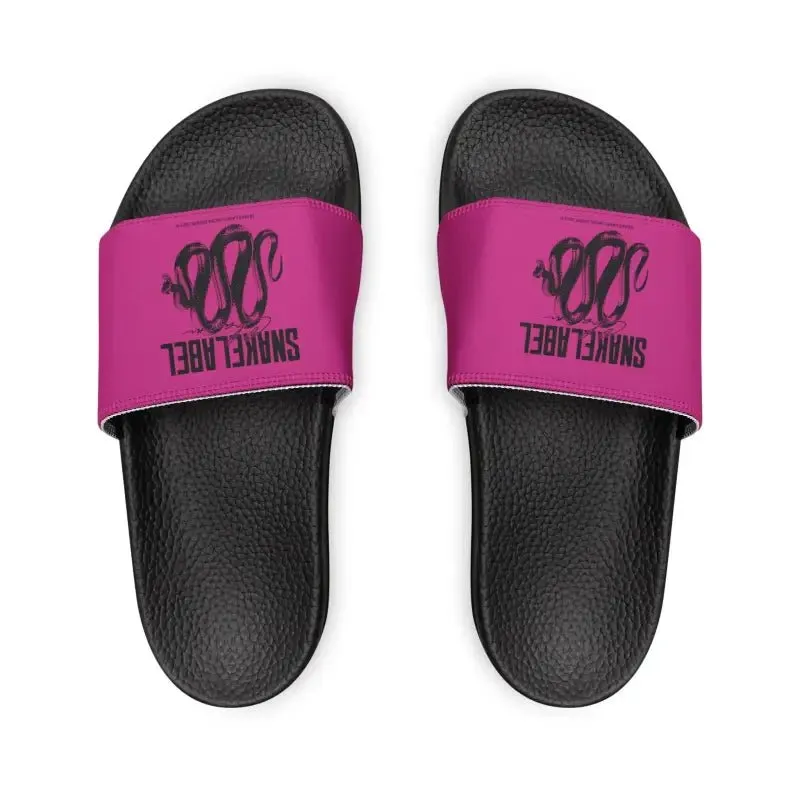 Women's Removable-Strap Sandals with Personalized Straps & Ergonomic Sole