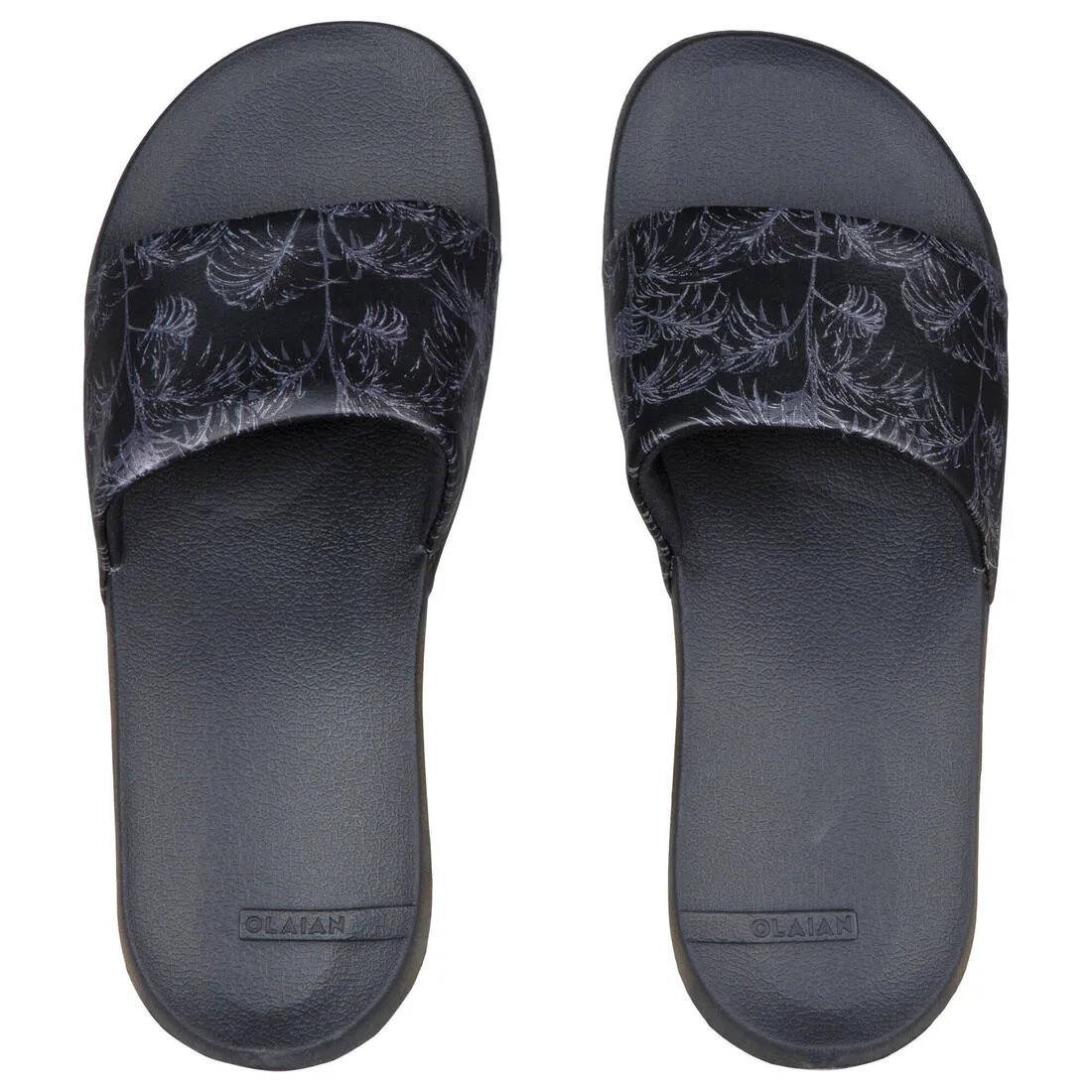 Women’s Slides - 550 Exotic