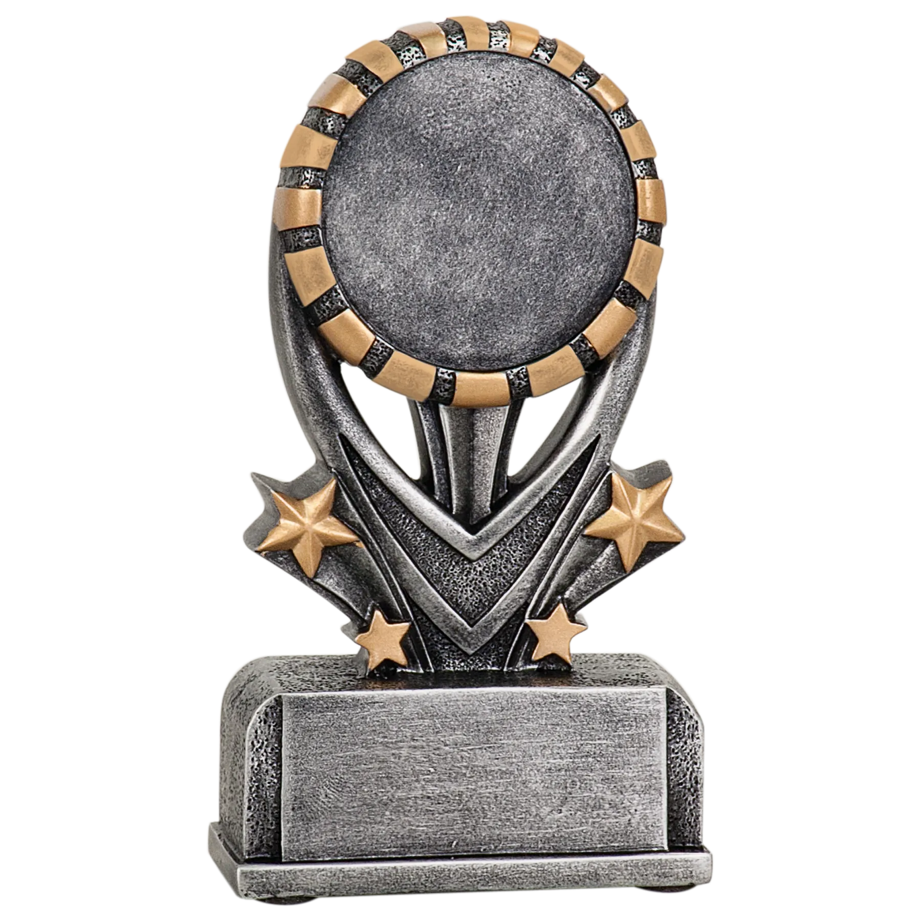 Xploding Resin Award