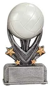 Xploding Resin Award