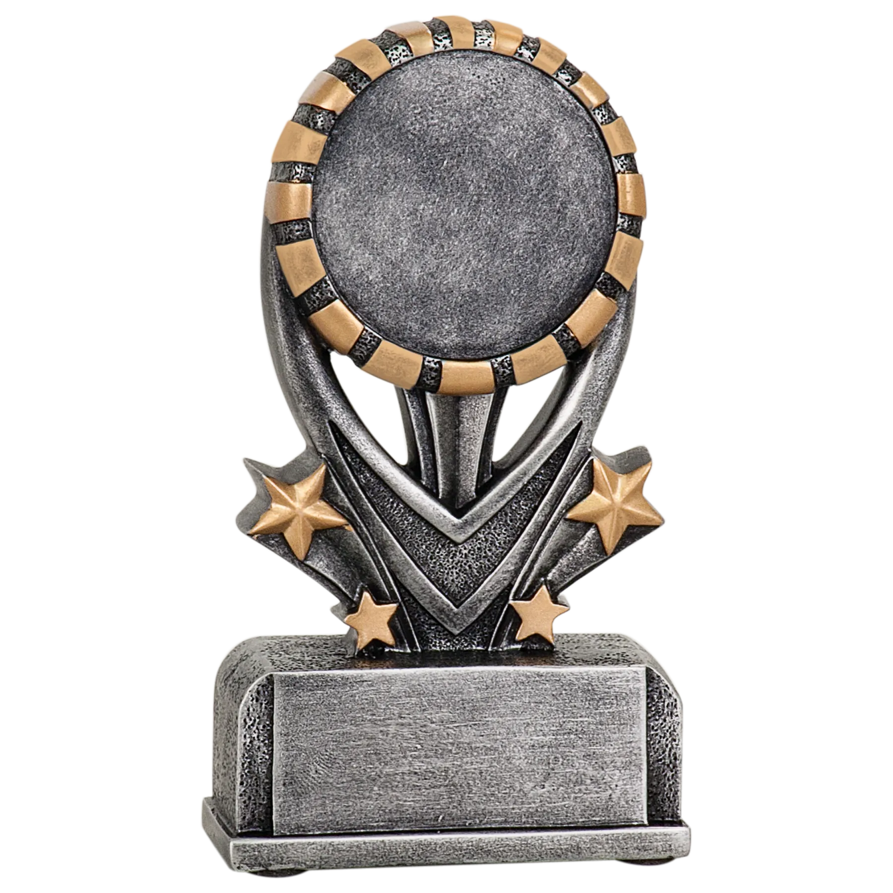 Xploding Resin Award