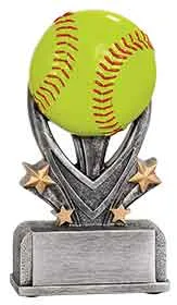 Xploding Resin Award