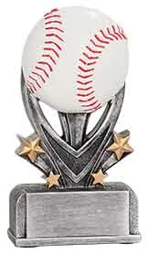 Xploding Resin Award