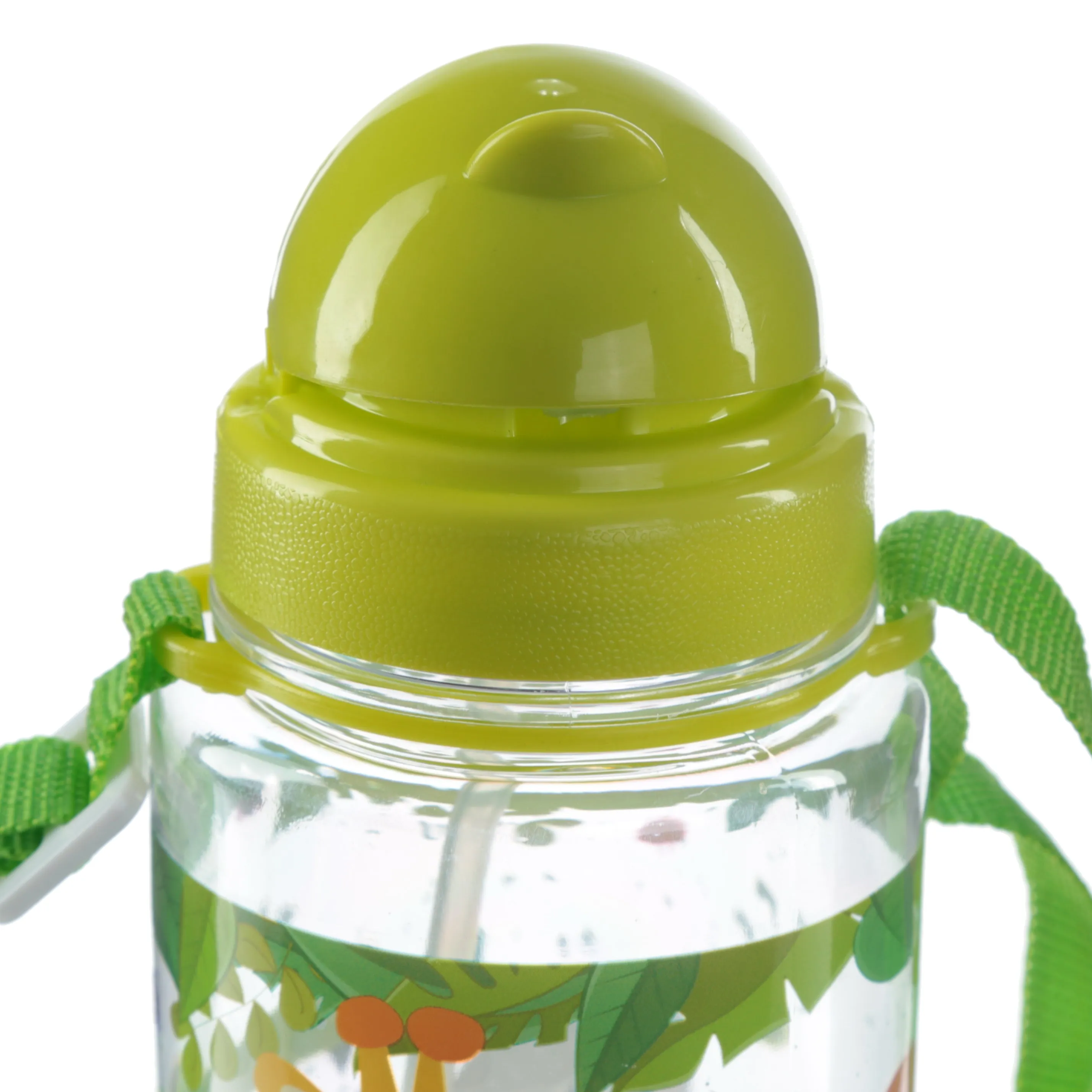 Zooniverse Zoo Animals 450ml Children's Water Bottle